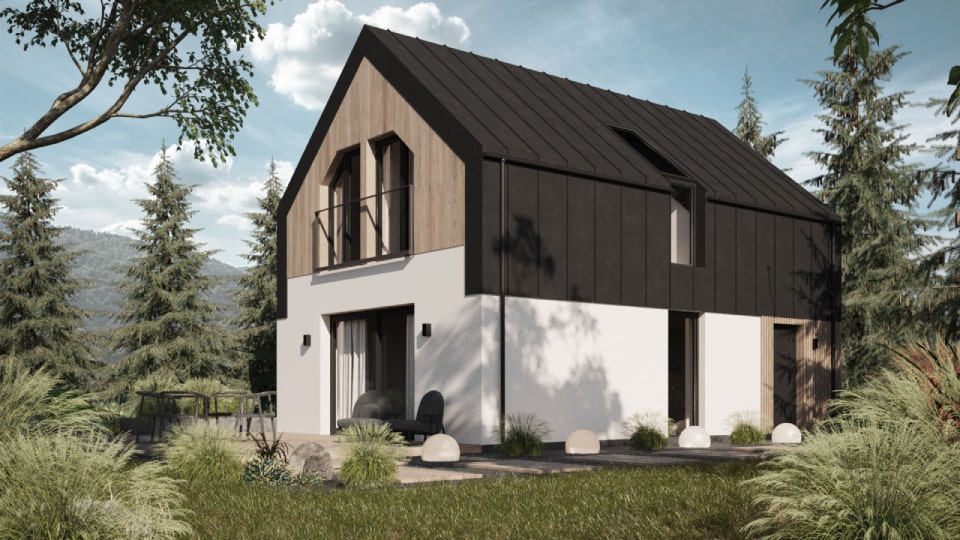 Budowa Domów Koniecpol - MyQu.be