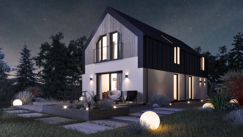 Budowa Domów Koniecpol - MyQu.be