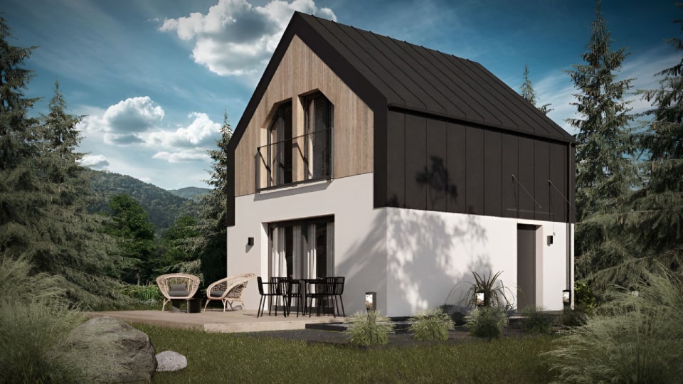 Budowa Domów Koniecpol - MyQu.be